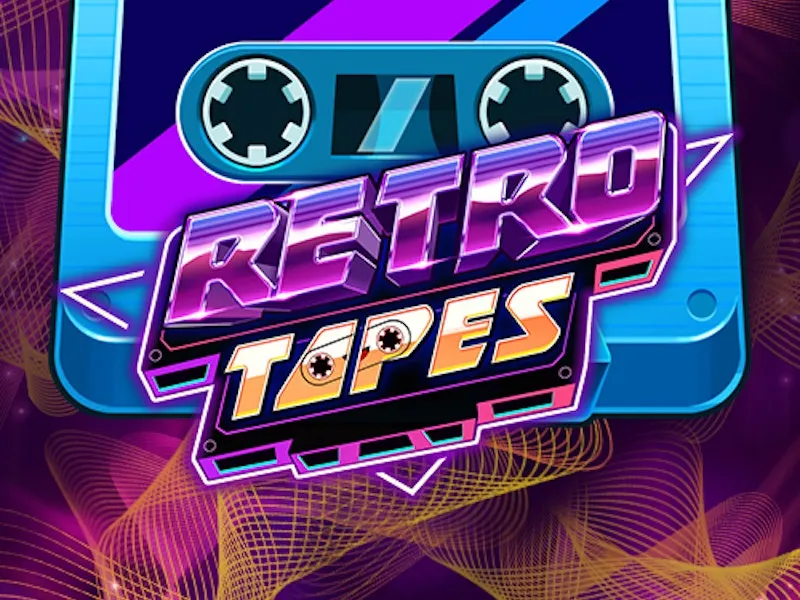 Casinodays — Retro Tapes